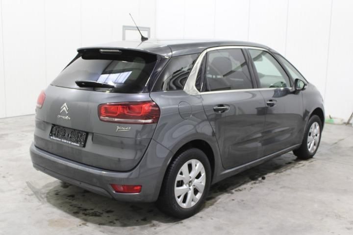 Photo 3 VIN: VF73D5FV8EJ805543 - CITROEN C4 PICASSO MPV 