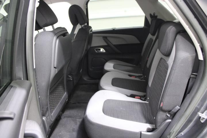 Photo 9 VIN: VF73D5FV8EJ805543 - CITROEN C4 PICASSO MPV 