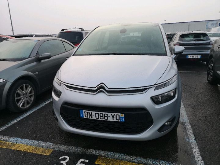 Photo 15 VIN: VF73D9HC8EJ837986 - CITROEN C4 PICASSO 