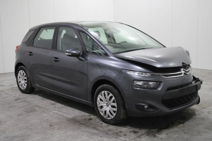 Photo 2 VIN: VF73D9HC8EJ862630 - CITROEN C4 PICASSO MPV 