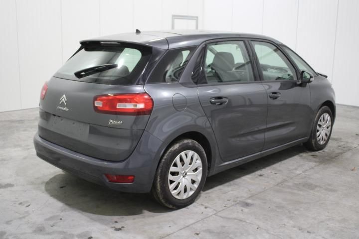 Photo 3 VIN: VF73D9HC8EJ862630 - CITROEN C4 PICASSO MPV 