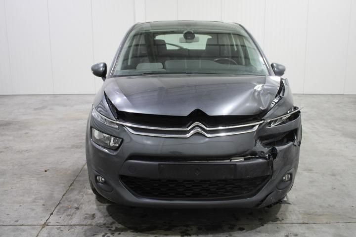 Photo 6 VIN: VF73D9HC8EJ862630 - CITROEN C4 PICASSO MPV 