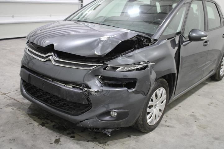 Photo 7 VIN: VF73D9HC8EJ862630 - CITROEN C4 PICASSO MPV 