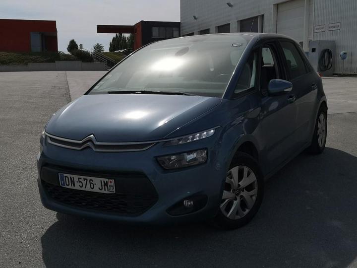 Photo 0 VIN: VF73D9HC8FJ528125 - CITROEN C4 PICASSO 