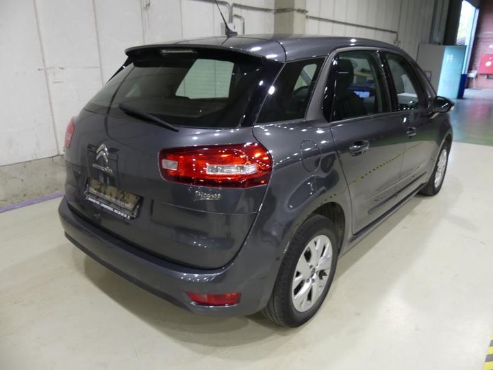 Photo 2 VIN: VF73D9HC8FJ717712 - CITROEN C4 PICASSO 