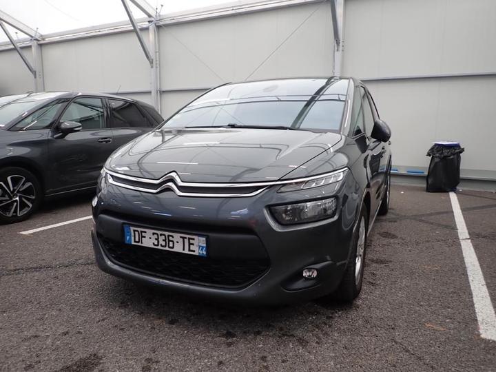 Photo 0 VIN: VF73D9HP8EJ669504 - CITROEN C4 PICASSO 