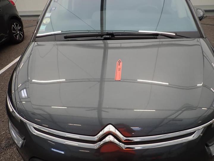 Photo 22 VIN: VF73D9HP8EJ669504 - CITROEN C4 PICASSO 