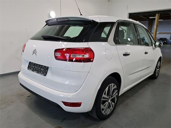 Photo 4 VIN: VF73DAHRMFJ765700 - CITROEN C4 PICASSO DIESEL - 2013 