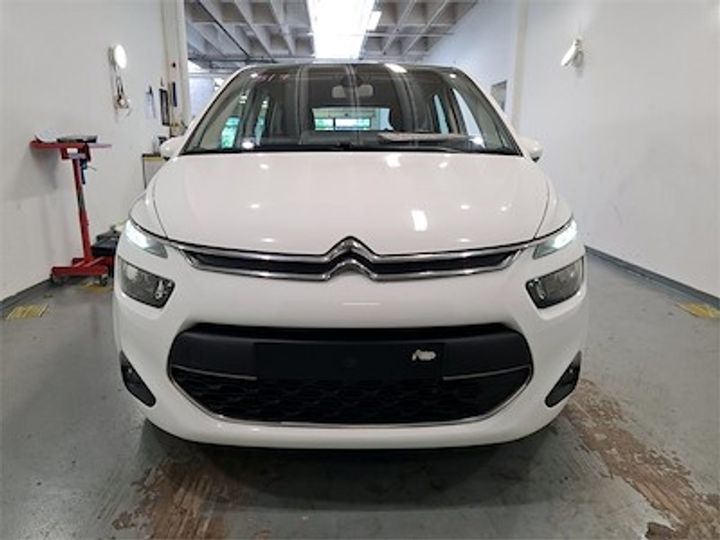 Photo 5 VIN: VF73DAHRMFJ765700 - CITROEN C4 PICASSO DIESEL - 2013 