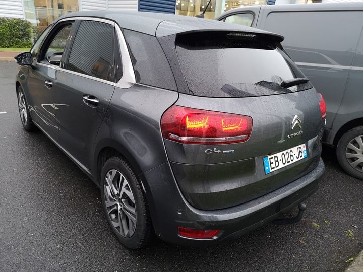 Photo 3 VIN: VF73DAHXMGJ612617 - CITROEN C4 PICASSO 