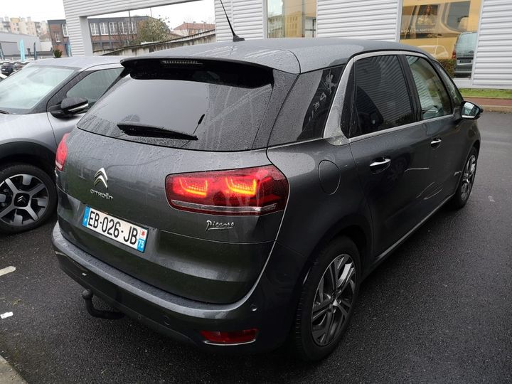 Photo 4 VIN: VF73DAHXMGJ612617 - CITROEN C4 PICASSO 