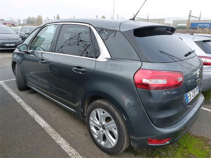 Photo 3 VIN: VF73DAHXMGJ655844 - CITROEN C4 PICASSO 