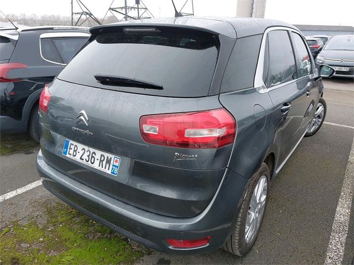 Photo 4 VIN: VF73DAHXMGJ655844 - CITROEN C4 PICASSO 