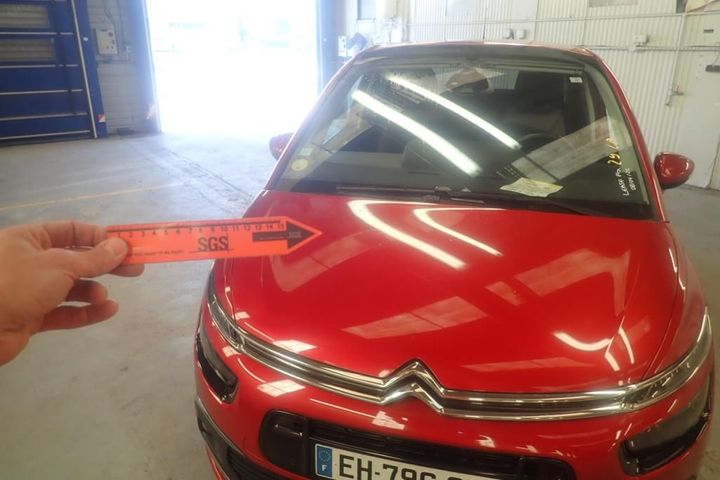 Photo 19 VIN: VF73DAHXMGJ867422 - CITROEN C4 PICASSO 