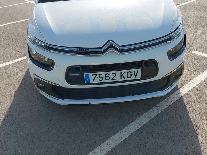 Photo 13 VIN: VF73DAHXMHJ897134 - CITROEN C4 PICASSO 