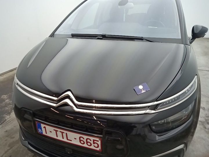 Photo 18 VIN: VF73DAHXMHJ925982 - CITROEN C4 PICASSO FL&#3916 