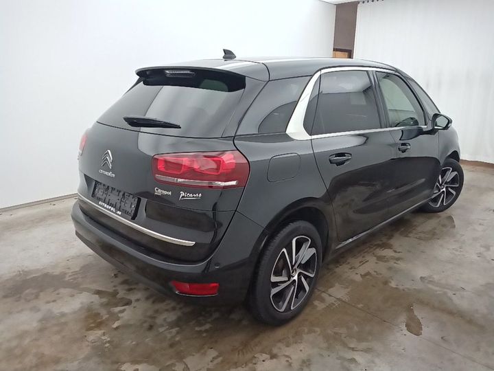 Photo 2 VIN: VF73DAHXMHJ925982 - CITROEN C4 PICASSO FL&#3916 