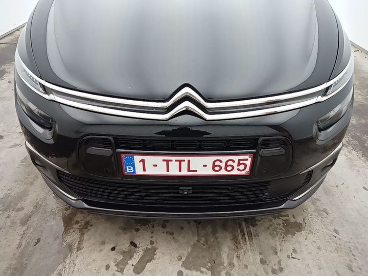 Photo 5 VIN: VF73DAHXMHJ925982 - CITROEN C4 PICASSO FL&#3916 