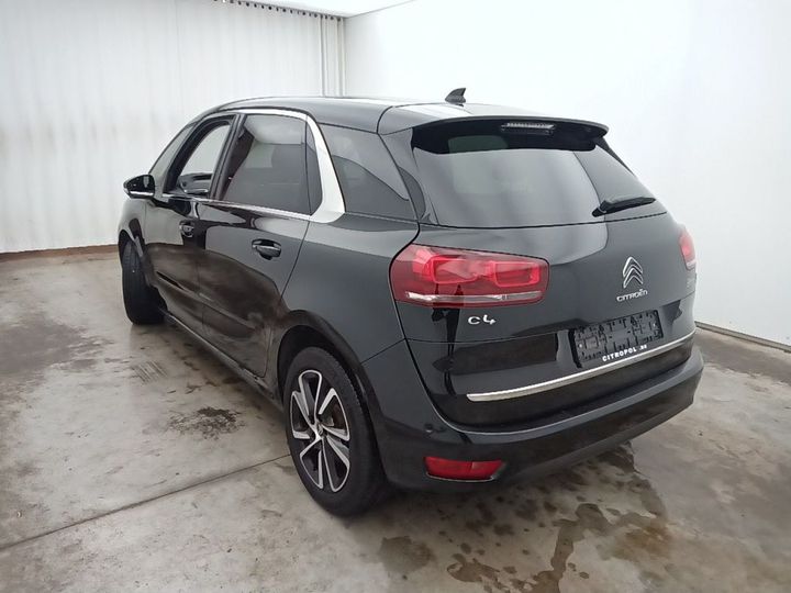 Photo 7 VIN: VF73DAHXMHJ925982 - CITROEN C4 PICASSO FL&#3916 