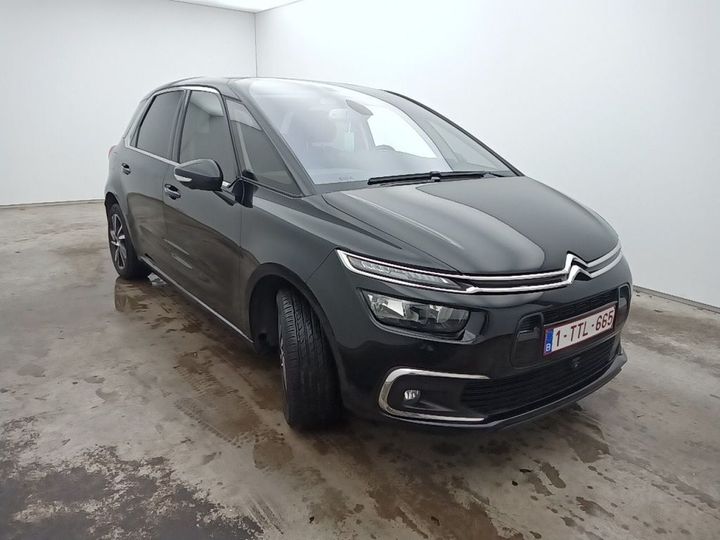 Photo 8 VIN: VF73DAHXMHJ925982 - CITROEN C4 PICASSO FL&#3916 