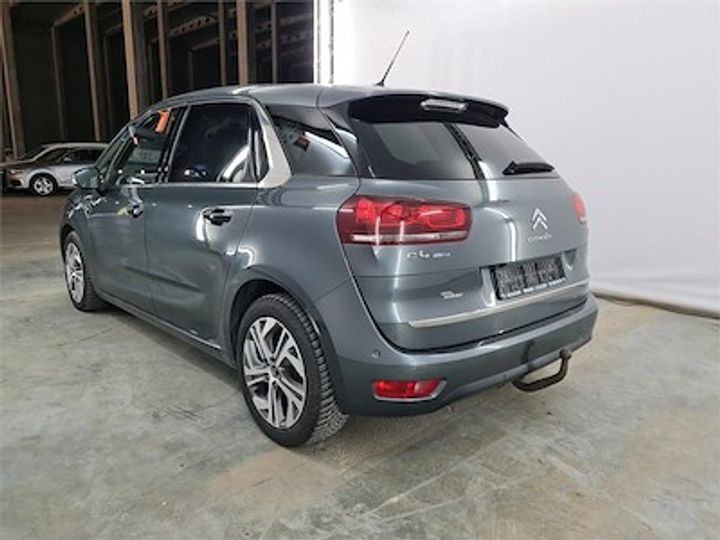 Photo 3 VIN: VF73DAHXTFJ571815 - CITROEN C4 PICASSO DIESEL - 2013 