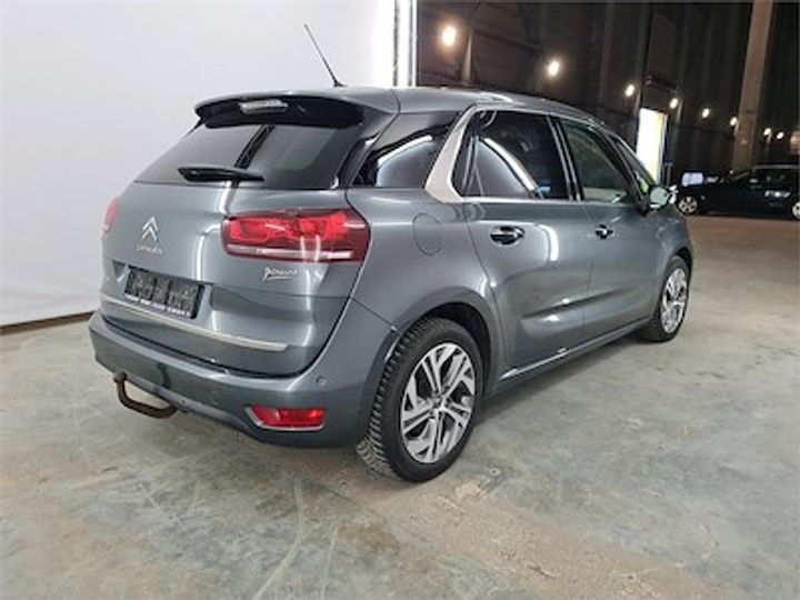 Photo 4 VIN: VF73DAHXTFJ571815 - CITROEN C4 PICASSO DIESEL - 2013 