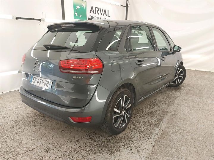 Photo 2 VIN: VF73DAHXTGJ837547 - CITROEN C4 PICASSO 