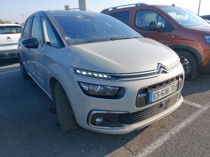 Photo 2 VIN: VF73DAHXTHJ887548 - CITROEN C4 PICASSO 