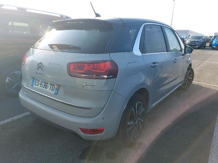 Photo 4 VIN: VF73DAHXTHJ887548 - CITROEN C4 PICASSO 