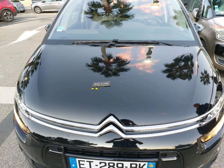 Photo 19 VIN: VF73DAHXTHJ893501 - CITROEN C4 PICASSO 