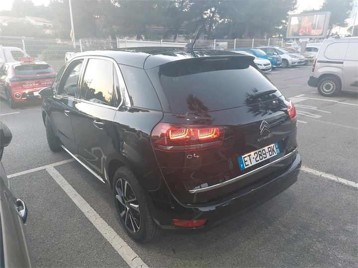 Photo 3 VIN: VF73DAHXTHJ893501 - CITROEN C4 PICASSO 