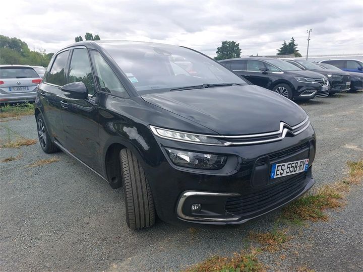 Photo 2 VIN: VF73DAHXTHJ906790 - CITROEN C4 PICASSO 