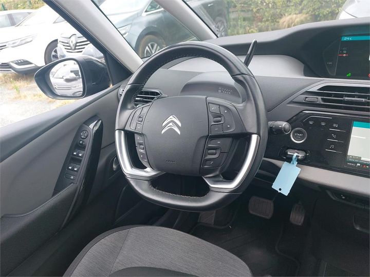 Photo 5 VIN: VF73DAHXTHJ906790 - CITROEN C4 PICASSO 