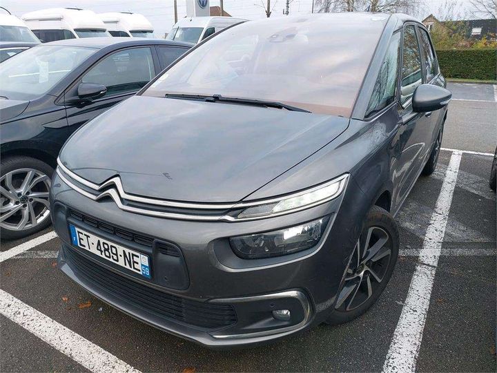 Photo 1 VIN: VF73DAHXTJJ541770 - CITROEN C4 PICASSO 