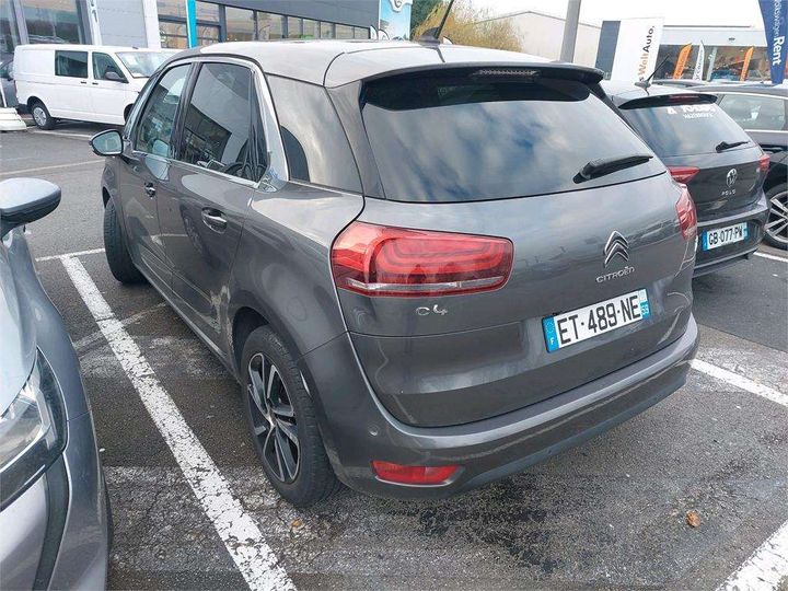 Photo 2 VIN: VF73DAHXTJJ541770 - CITROEN C4 PICASSO 