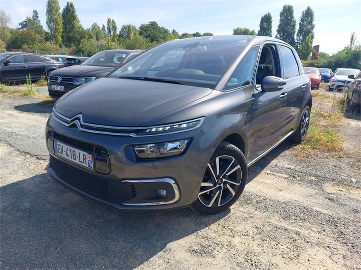 Photo 1 VIN: VF73DAHXTJJ628265 - CITROEN C4 PICASSO 