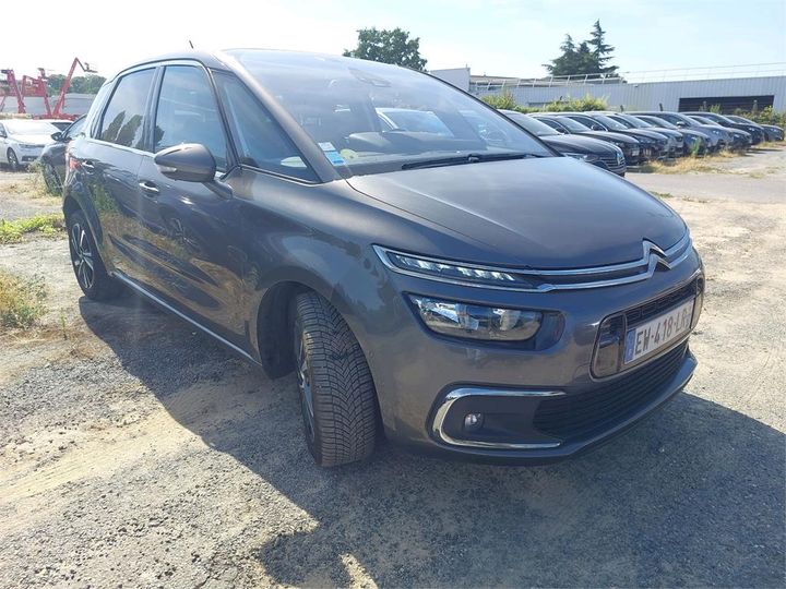 Photo 2 VIN: VF73DAHXTJJ628265 - CITROEN C4 PICASSO 