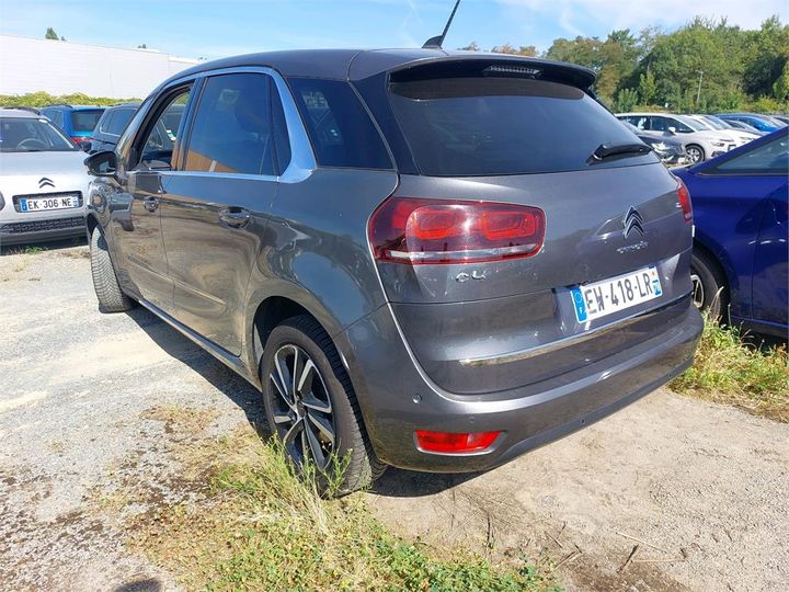 Photo 3 VIN: VF73DAHXTJJ628265 - CITROEN C4 PICASSO 