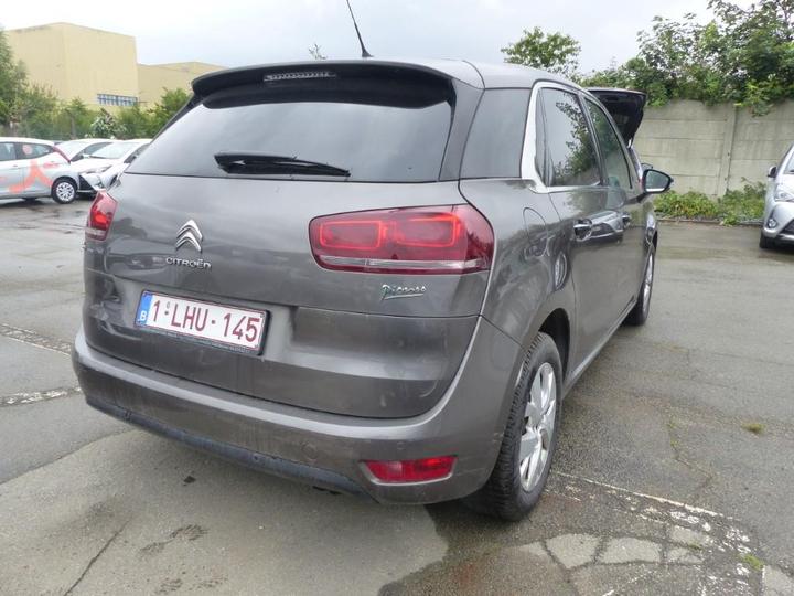 Photo 2 VIN: VF73DBHXMFJ759907 - CITROEN C4-PICASSO 