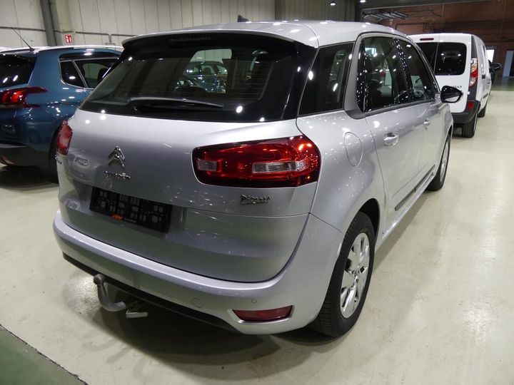 Photo 2 VIN: VF73DBHXMFJ776467 - CITROEN C4 PICASSO 