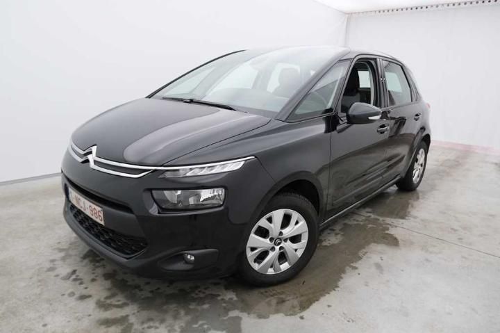 Photo 1 VIN: VF73DBHXMFJ778046 - CITROEN C4 PICASSO 5PL &#3913 