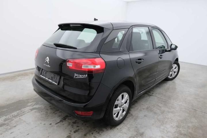 Photo 2 VIN: VF73DBHXMFJ778046 - CITROEN C4 PICASSO 5PL &#3913 