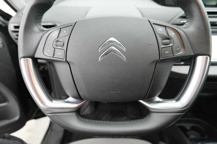 Photo 20 VIN: VF73DBHXMFJ778046 - CITROEN C4 PICASSO 5PL &#3913 