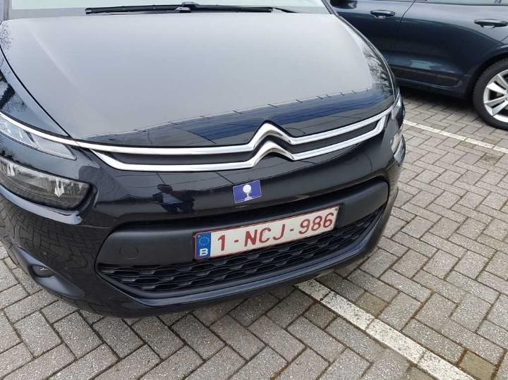 Photo 23 VIN: VF73DBHXMFJ778046 - CITROEN C4 PICASSO 5PL &#3913 