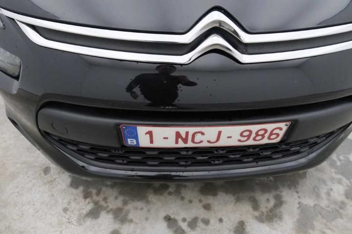 Photo 5 VIN: VF73DBHXMFJ778046 - CITROEN C4 PICASSO 5PL &#3913 