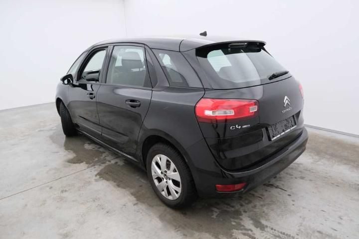 Photo 7 VIN: VF73DBHXMFJ778046 - CITROEN C4 PICASSO 5PL &#3913 