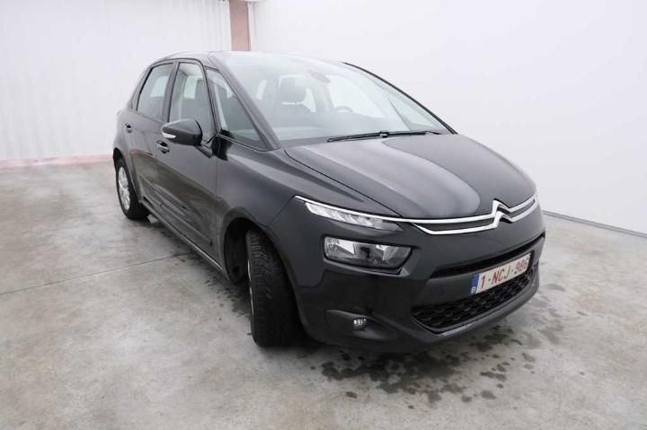 Photo 8 VIN: VF73DBHXMFJ778046 - CITROEN C4 PICASSO 5PL &#3913 