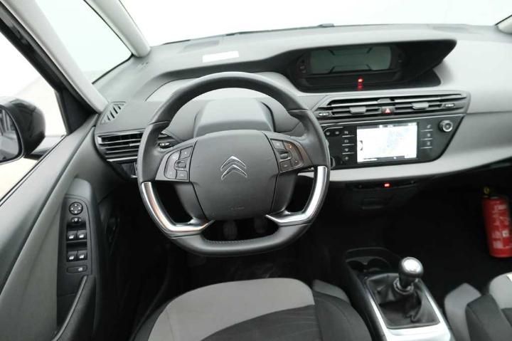 Photo 9 VIN: VF73DBHXMFJ778046 - CITROEN C4 PICASSO 5PL &#3913 