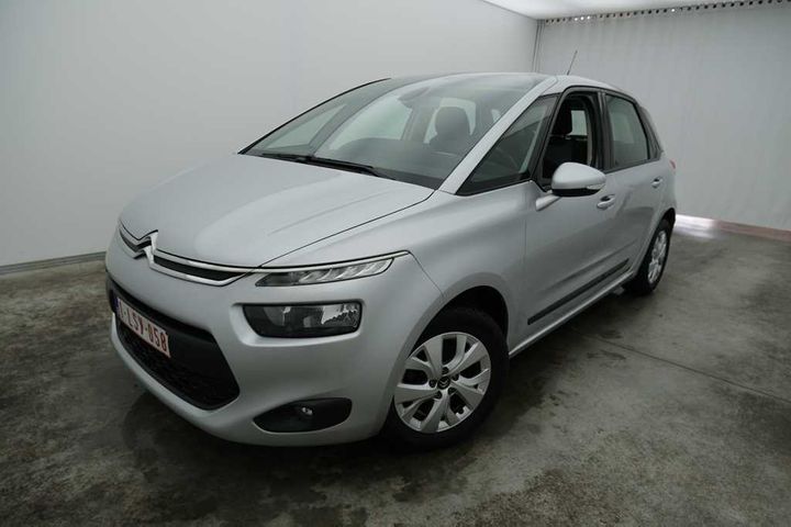 Photo 1 VIN: VF73DBHXMFJ816275 - CITROEN C4 PICASSO 5PL &#3913 