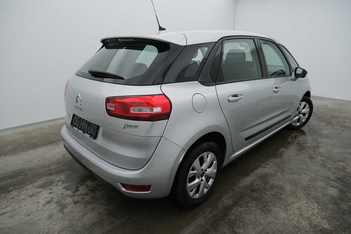 Photo 2 VIN: VF73DBHXMFJ816275 - CITROEN C4 PICASSO 5PL &#3913 